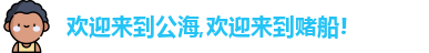 公海赌赌船官网